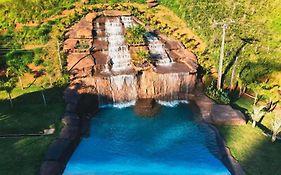Hotel Fazenda Bavária